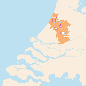 Klein-map