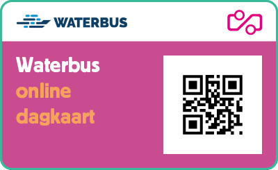 waterbus-dagkaart