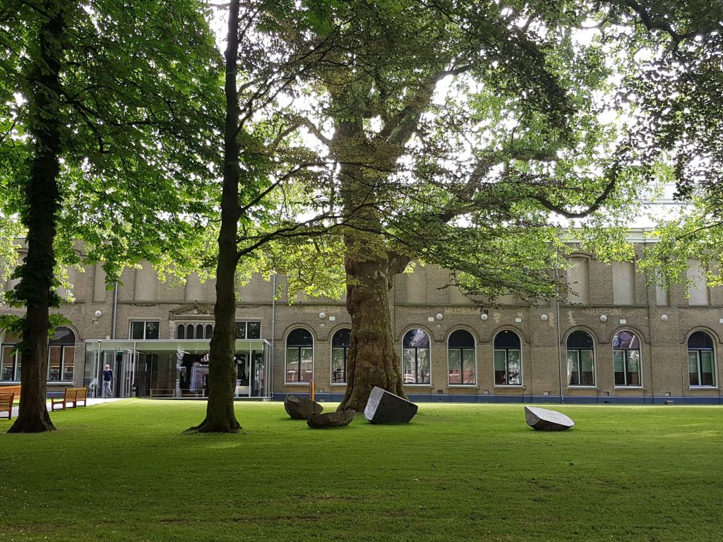 Dordrechts Museum Tourist Day Ticket